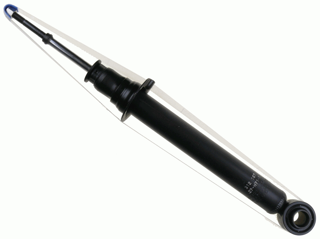 Schokdemper Sachs 312 167