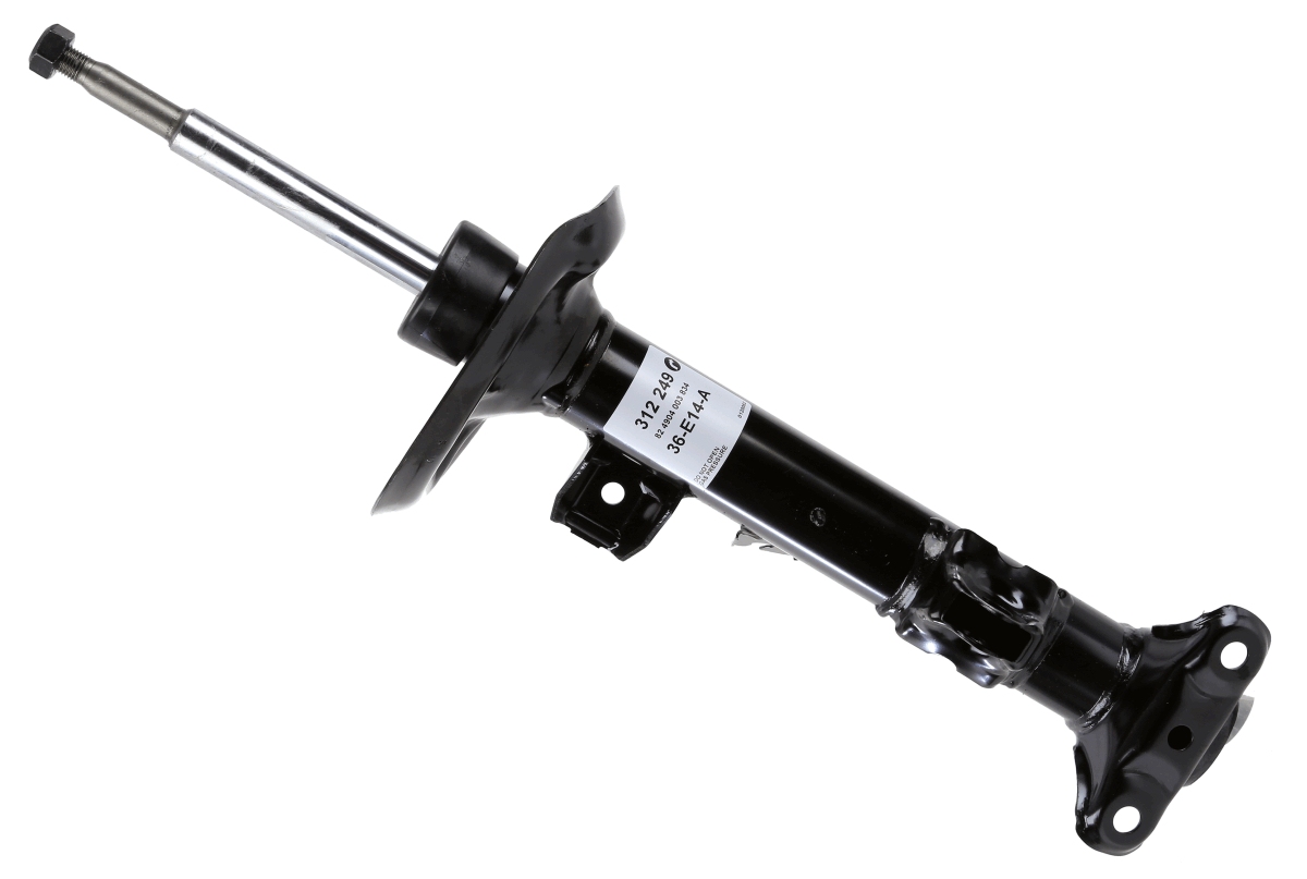 Schokdemper Sachs 312 249