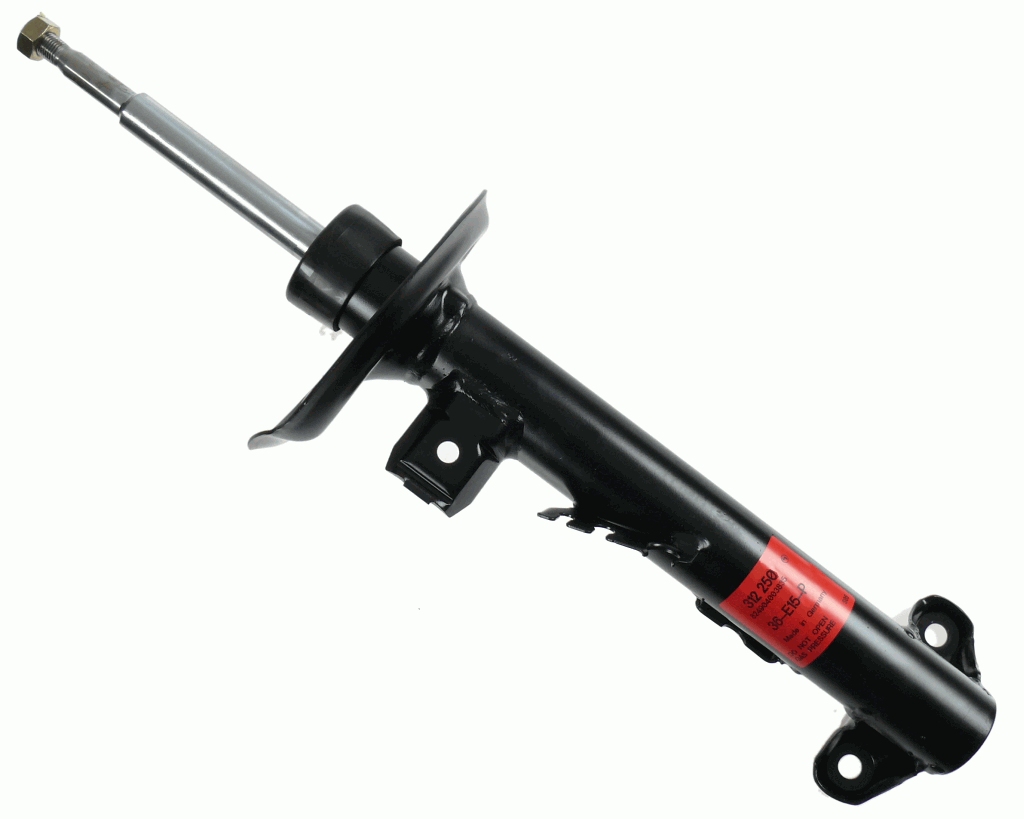 Schokdemper Sachs 312 250