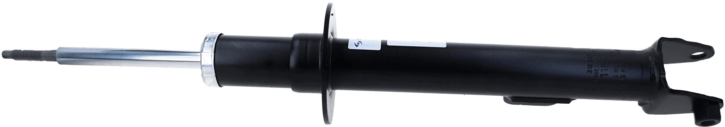 Sachs Schokdemper 312 258