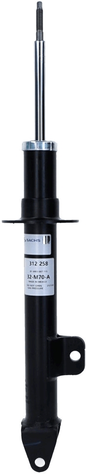 Sachs Schokdemper 312 258