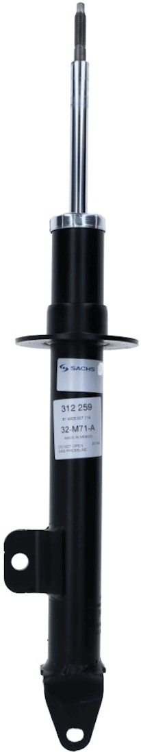 Sachs Schokdemper 312 259
