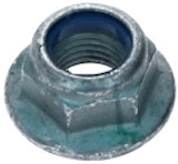 Sachs Schokdemper 312 267