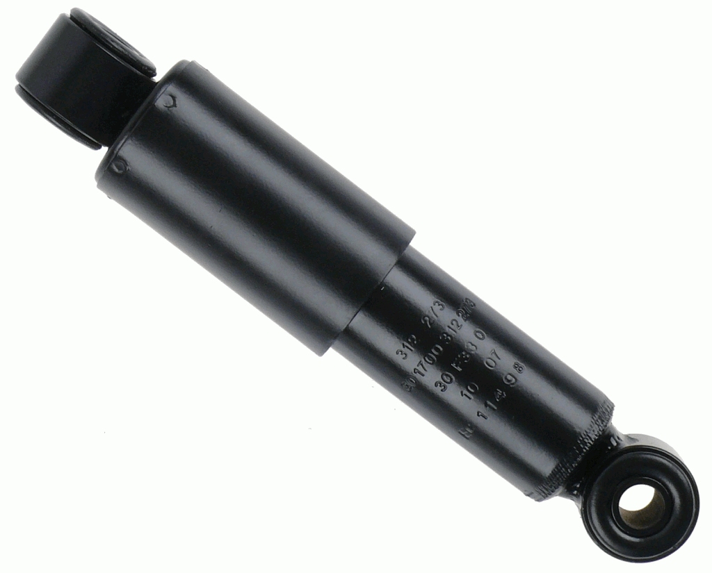 Schokdemper cabine ophanging Sachs 312 273