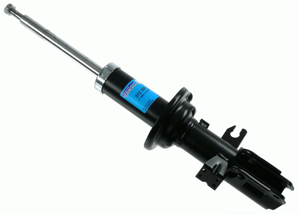 Schokdemper Sachs 312 309