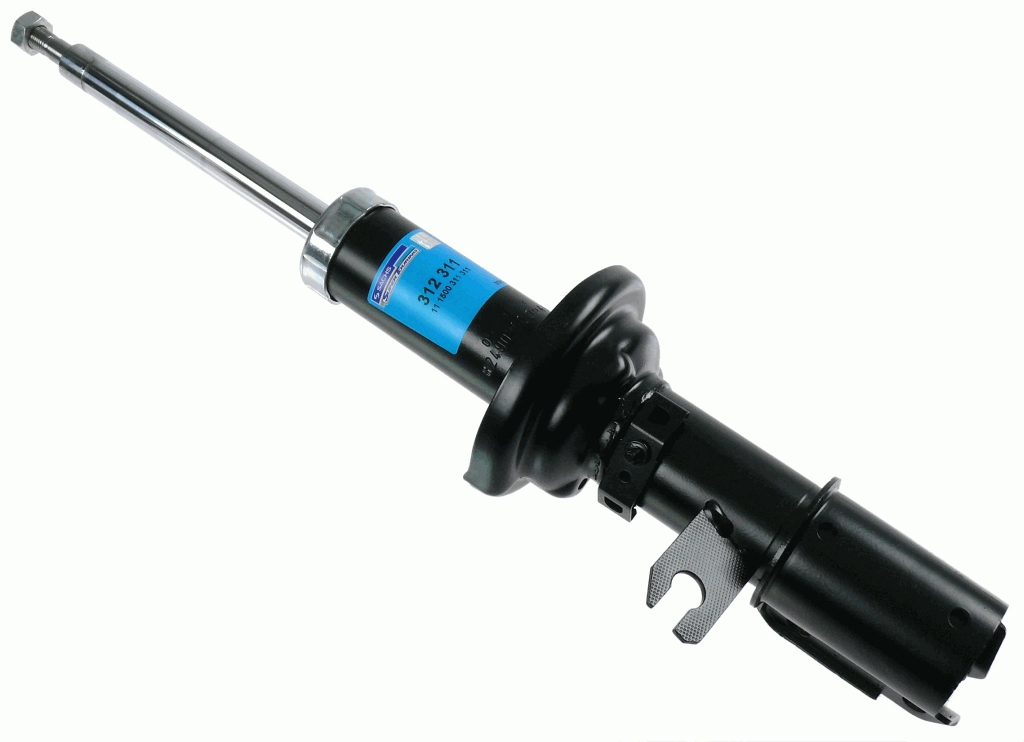 Schokdemper Sachs 312 311