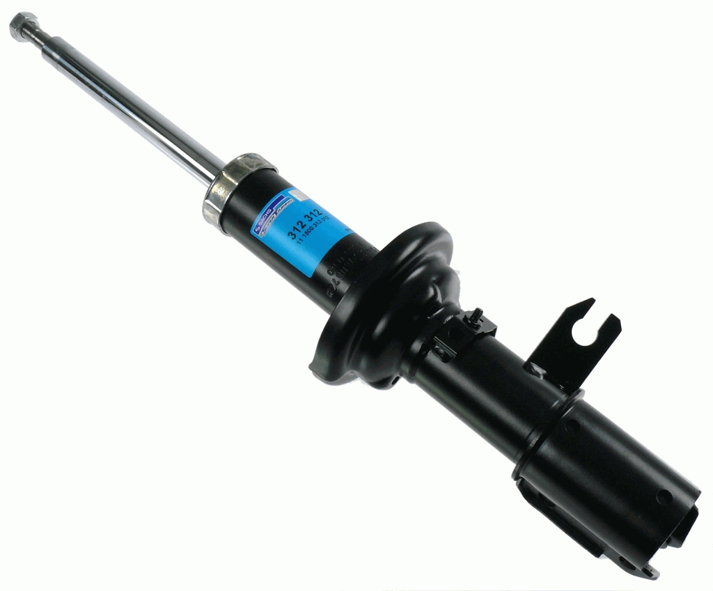 Schokdemper Sachs 312 312