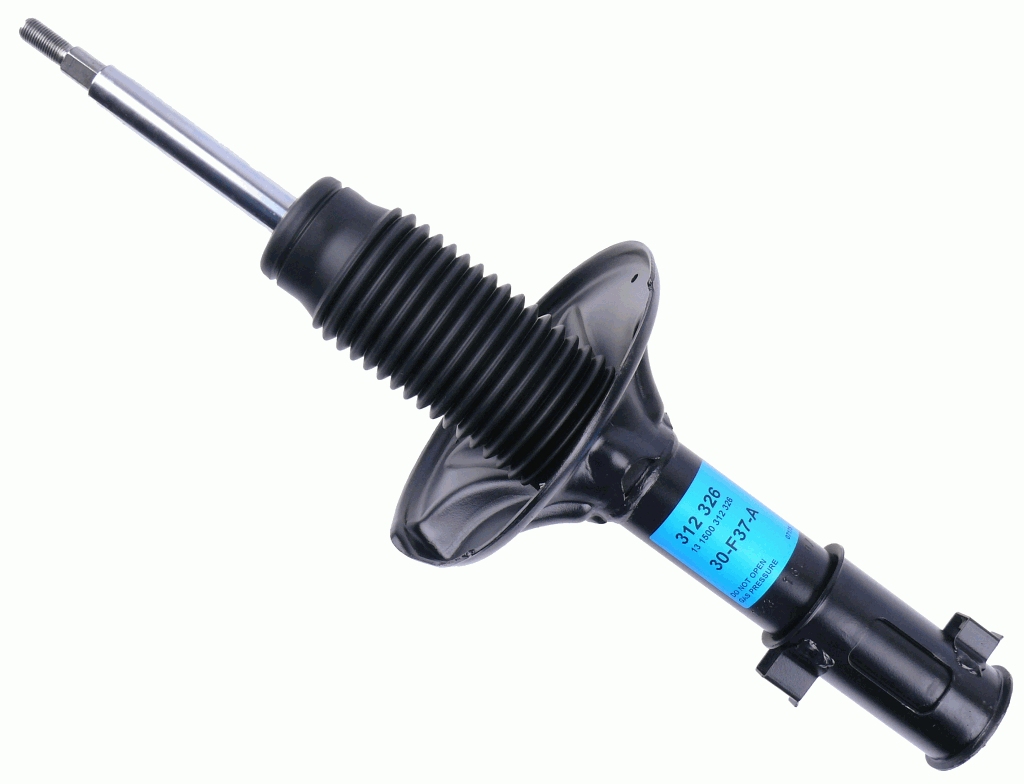 Schokdemper Sachs 312 329