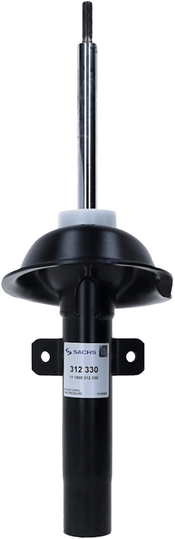 Sachs Schokdemper 312 330
