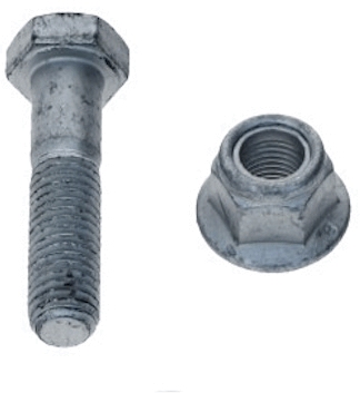 Sachs Schokdemper 312 330