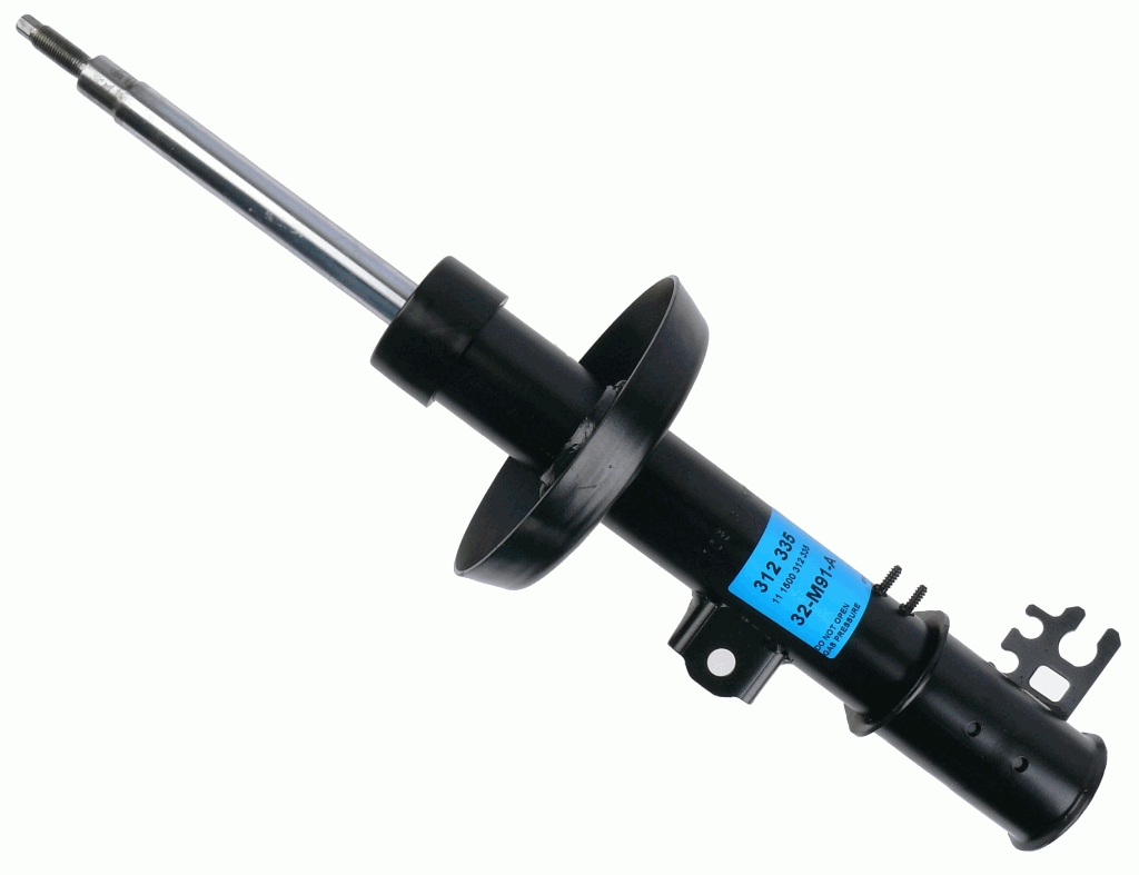 Schokdemper Sachs 312 335