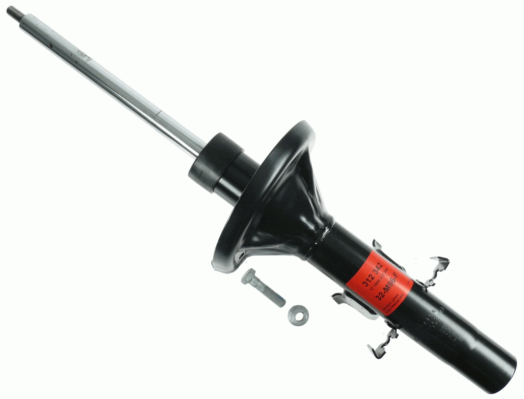 Schokdemper Sachs 312 342