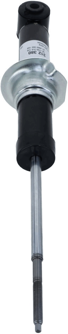 Sachs Schokdemper 312 380