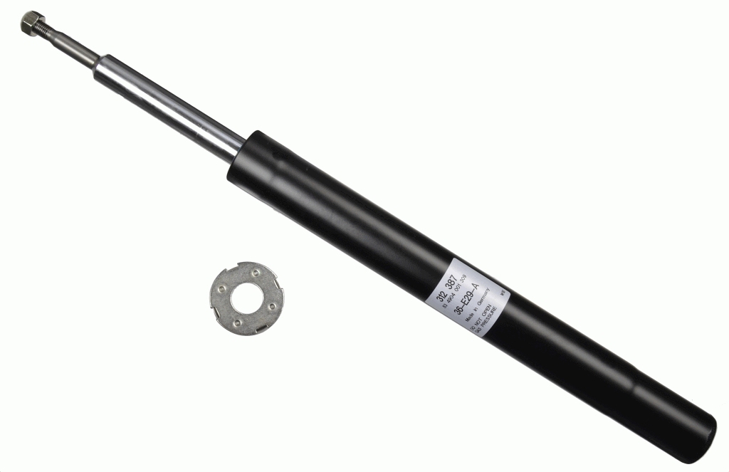 Schokdemper Sachs 312 387