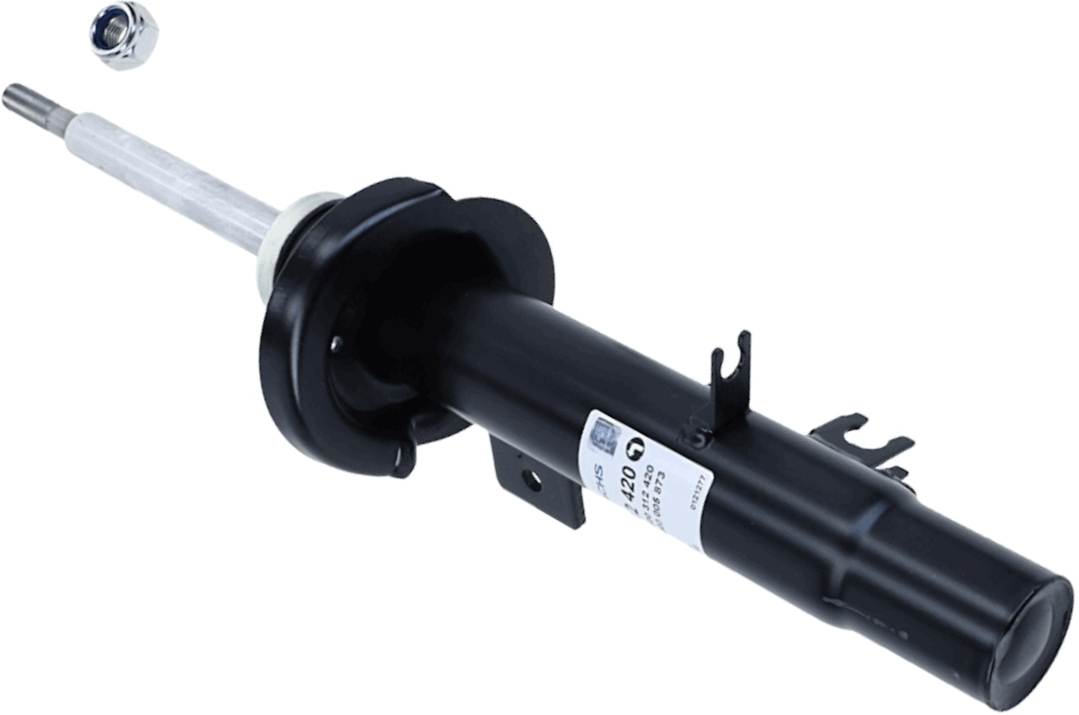 Sachs Schokdemper 312 420