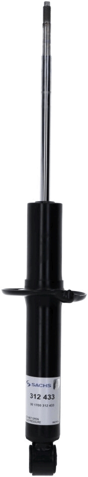 Sachs Schokdemper 312 433