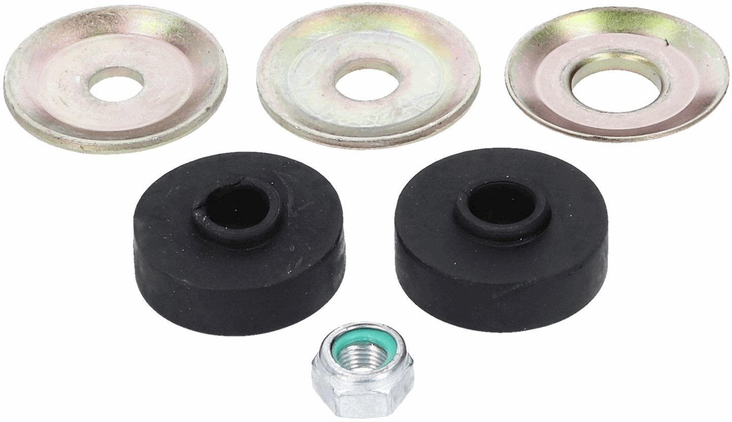 Sachs Schokdemper 312 459