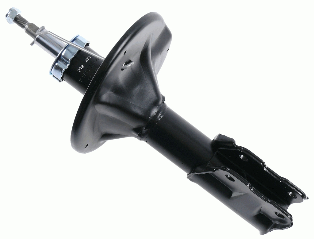 Schokdemper Sachs 312 471