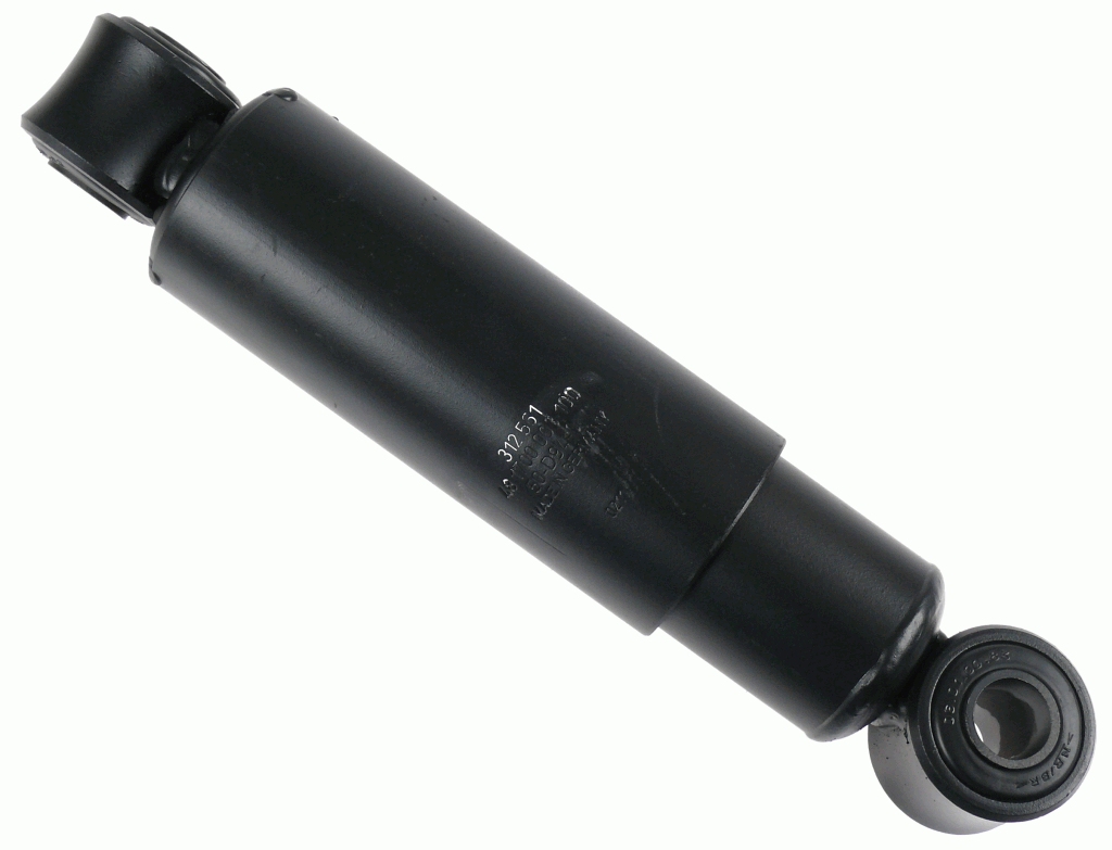 Schokdemper Sachs 312 561