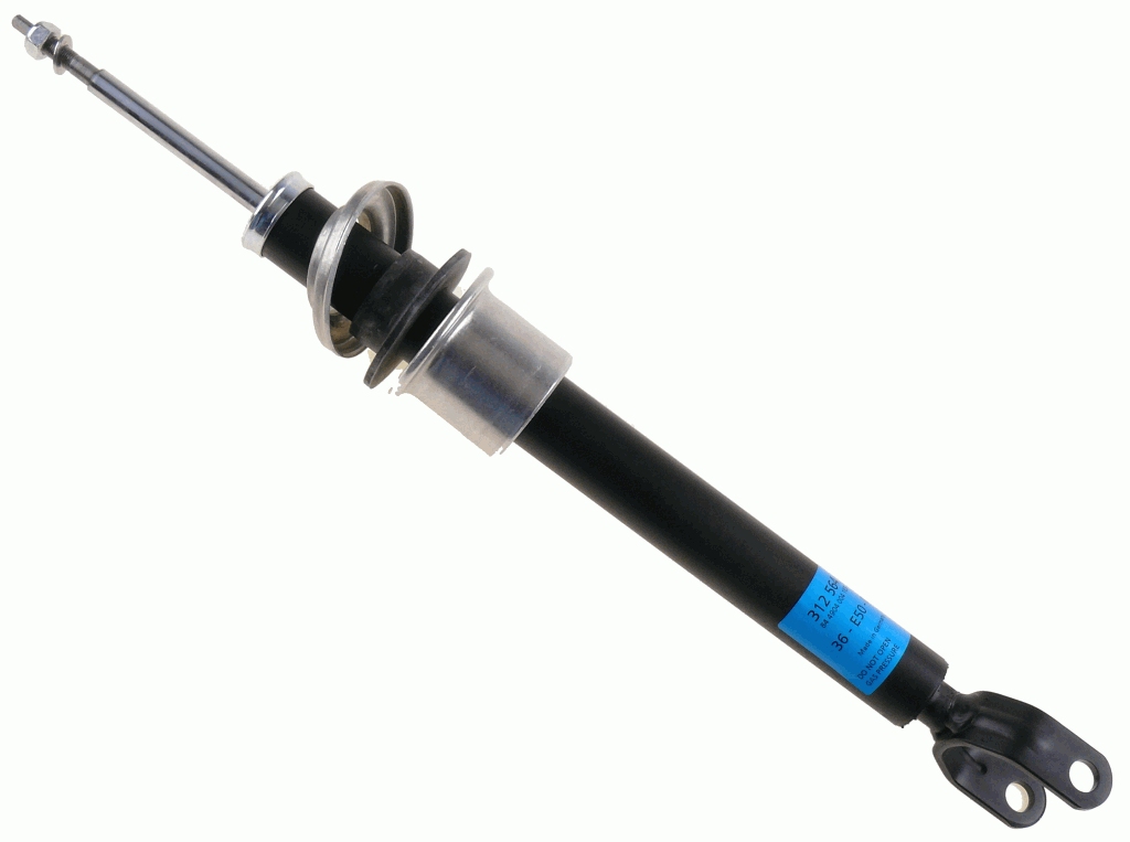Schokdemper Sachs 312 564