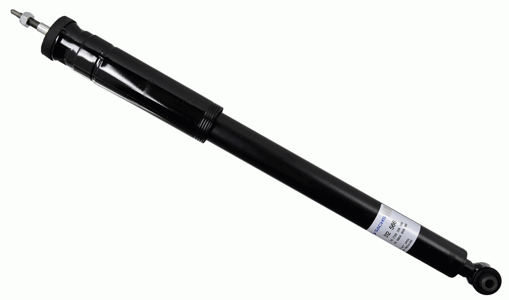Schokdemper Sachs 312 566