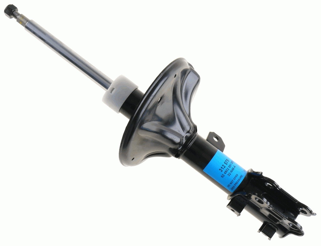 Schokdemper Sachs 312 579