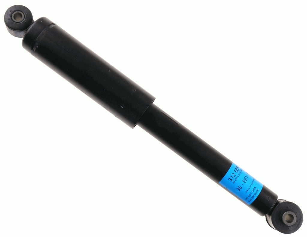 Schokdemper Sachs 312 585