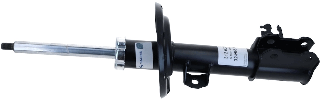 Sachs Schokdemper 312 602
