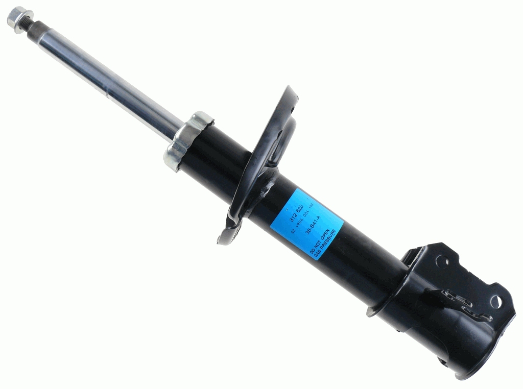 Schokdemper Sachs 312 620