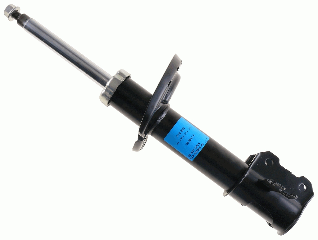 Schokdemper Sachs 312 622