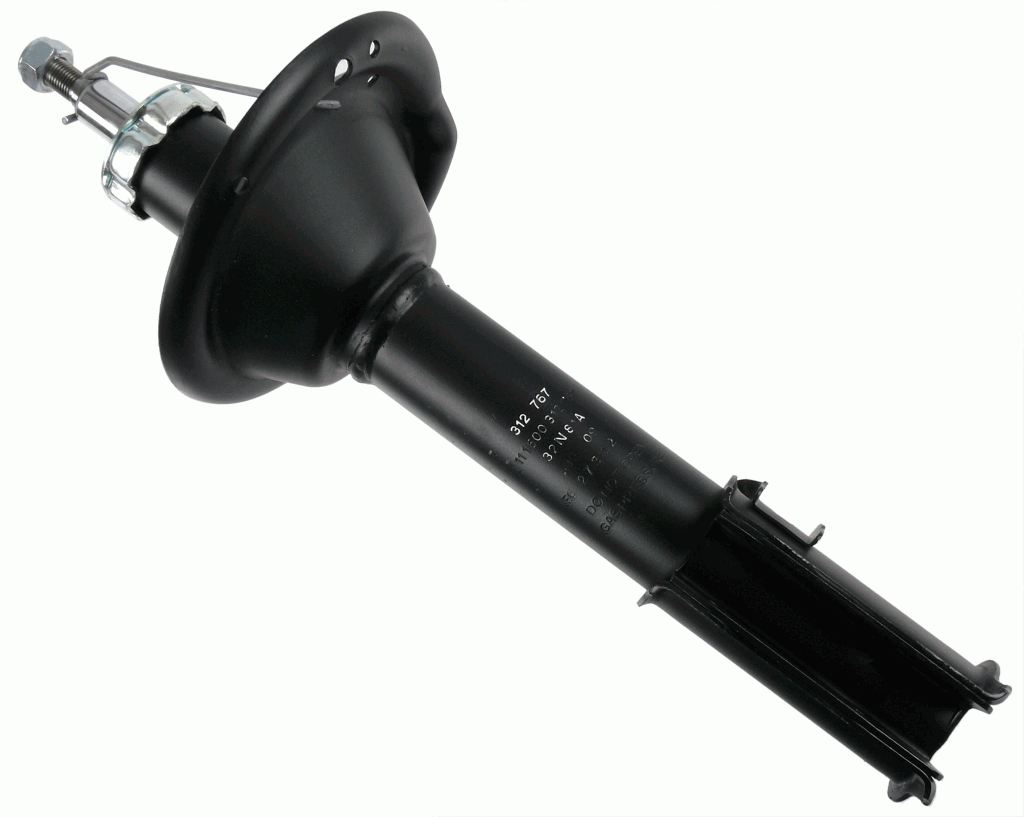 Schokdemper Sachs 312 767