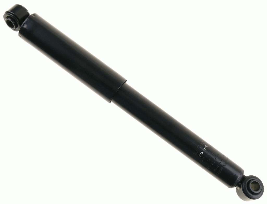 Schokdemper Sachs 312 774