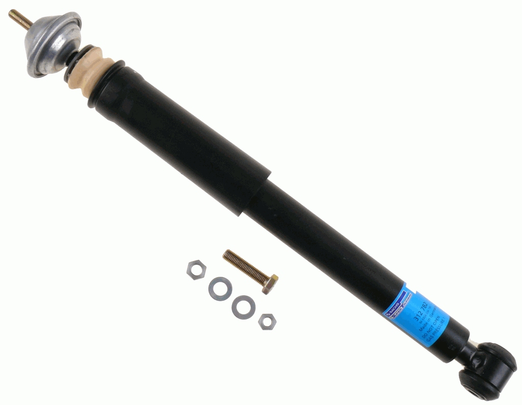 Schokdemper Sachs 312 782