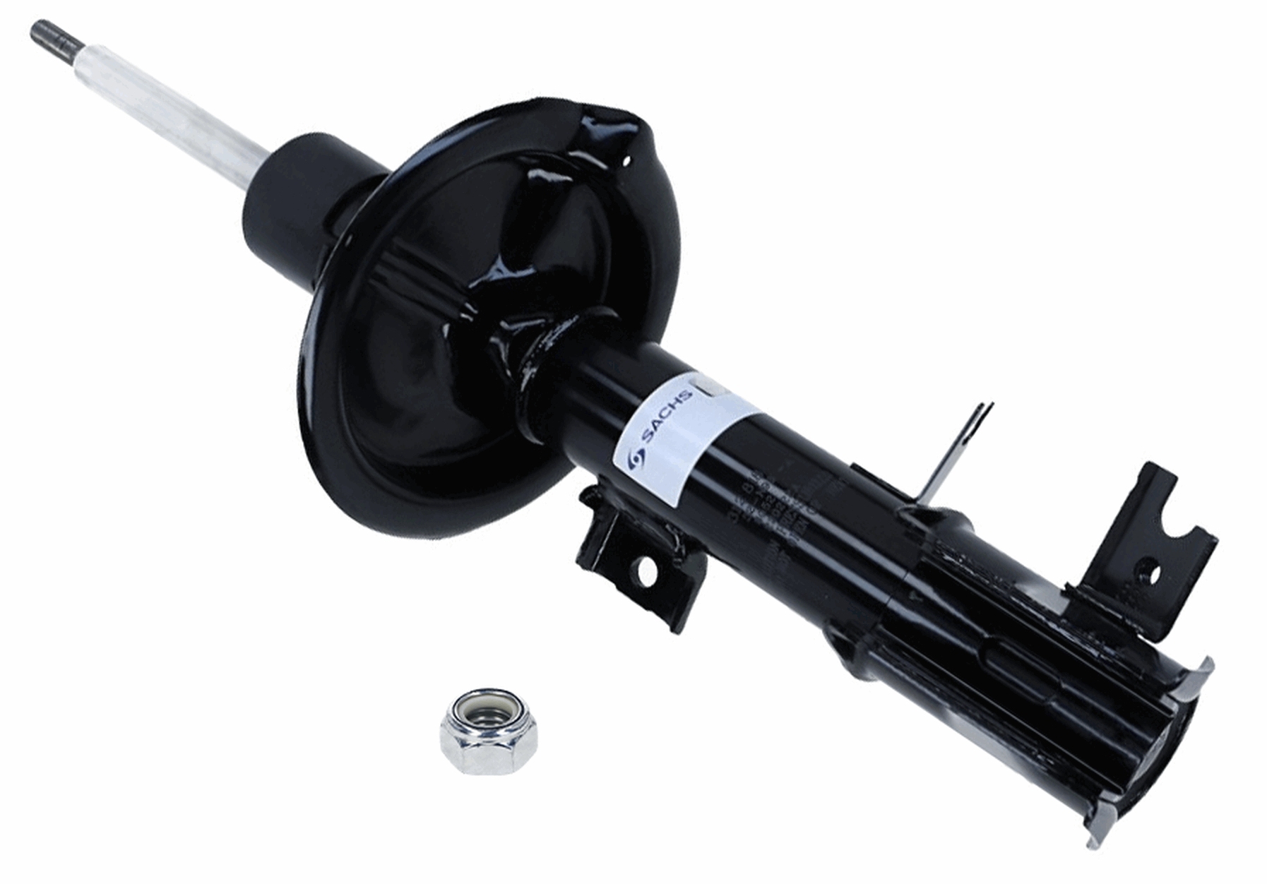 Sachs Schokdemper 312 818