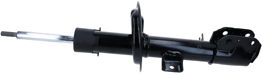 Sachs Schokdemper 312 820