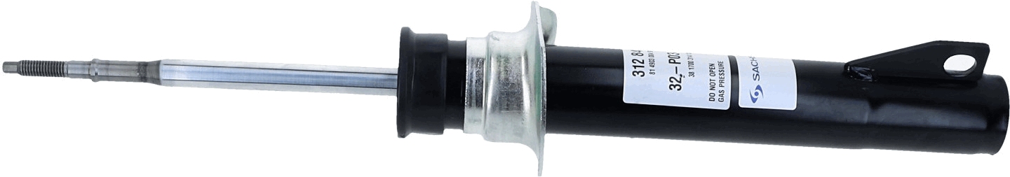 Sachs Schokdemper 312 840