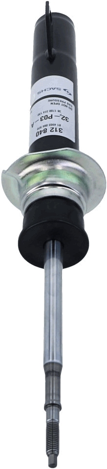 Sachs Schokdemper 312 840