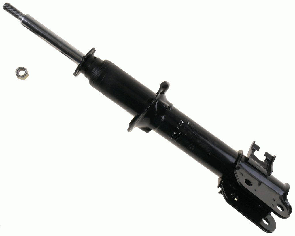 Schokdemper Sachs 312 862