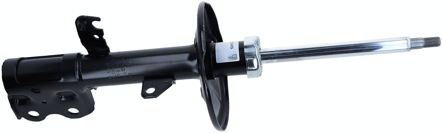 Sachs Schokdemper 312 869