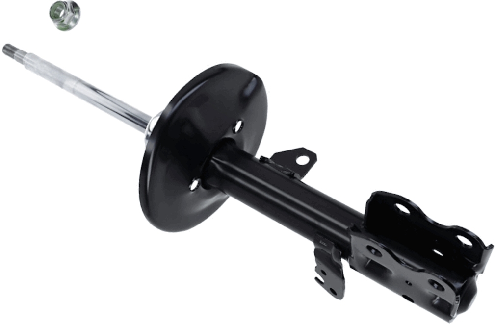 Sachs Schokdemper 312 870