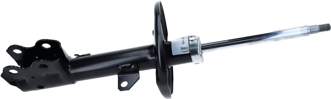 Sachs Schokdemper 312 870