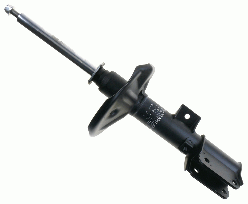 Schokdemper Sachs 312 889