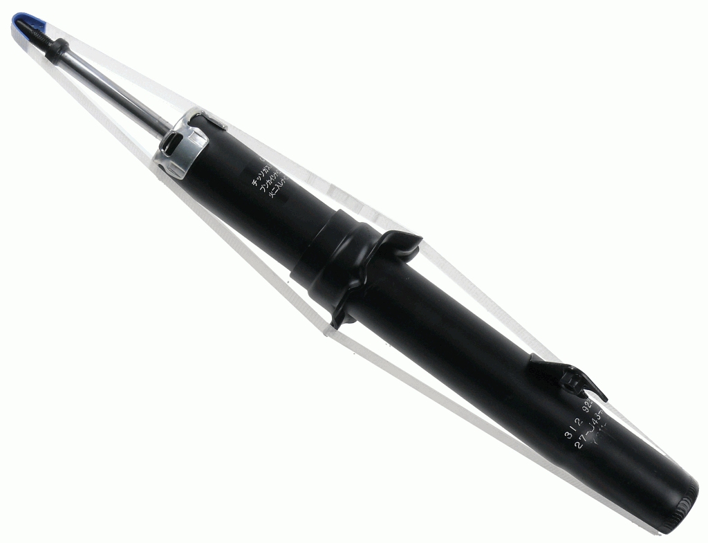 Schokdemper Sachs 312 922