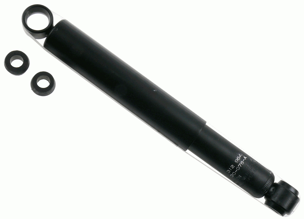 Schokdemper Sachs 312 964