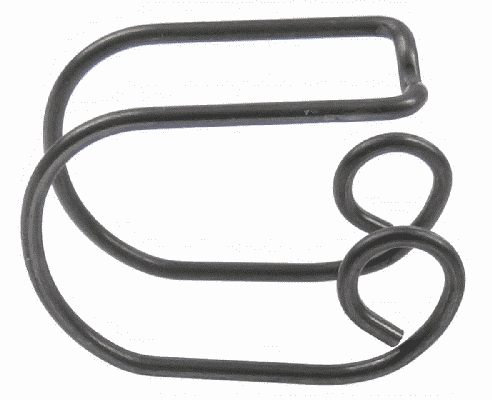 Druklager Sachs 3130 010 100