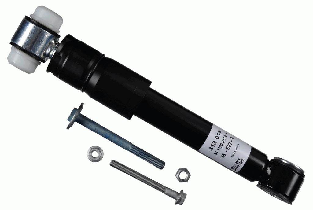 Schokdemper Sachs 313 014