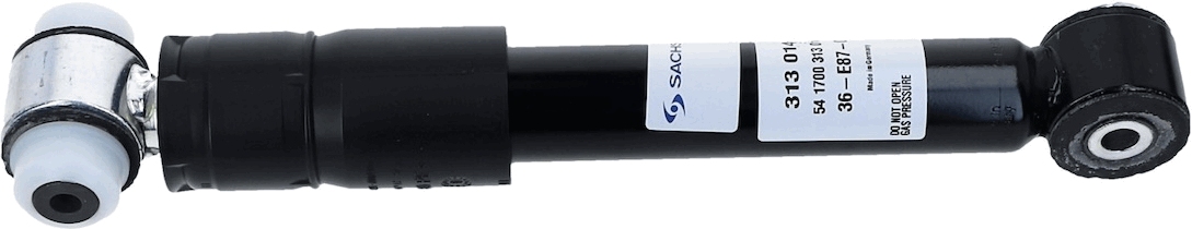 Sachs Schokdemper 313 014
