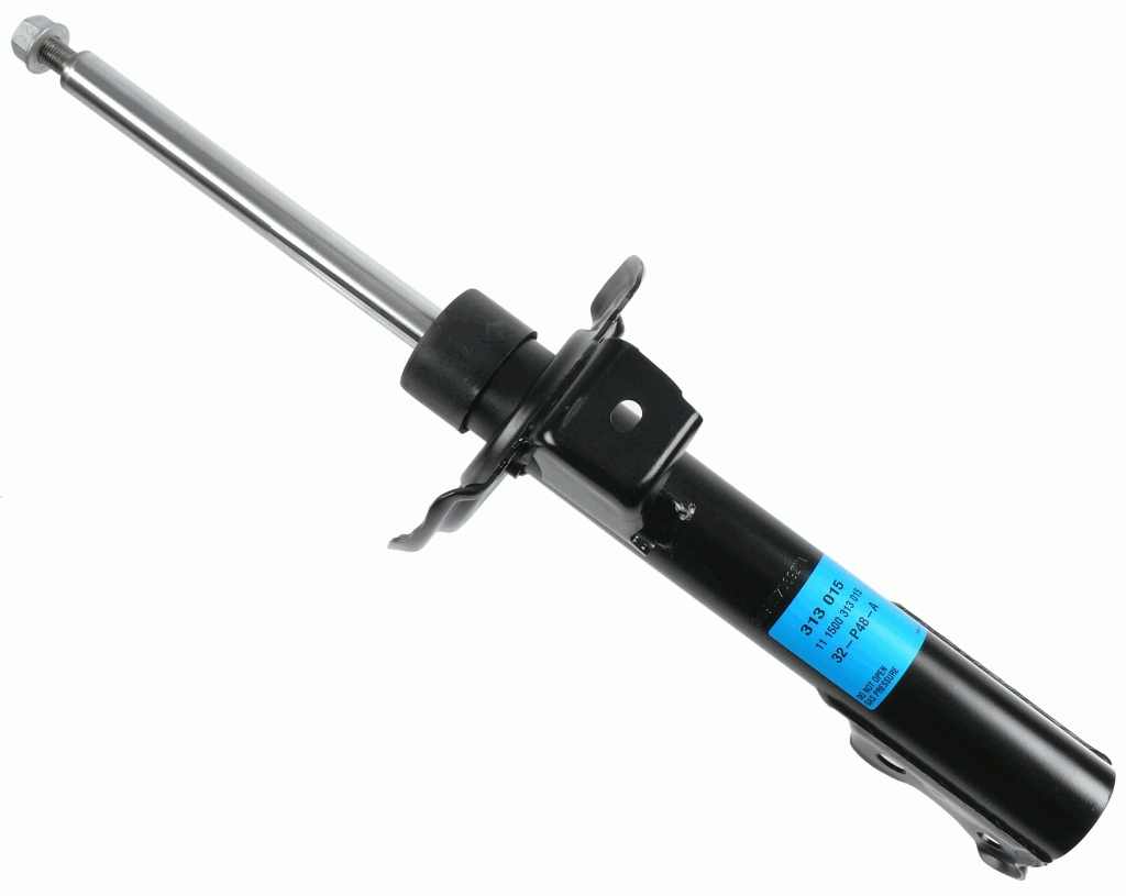 Schokdemper Sachs 313 015