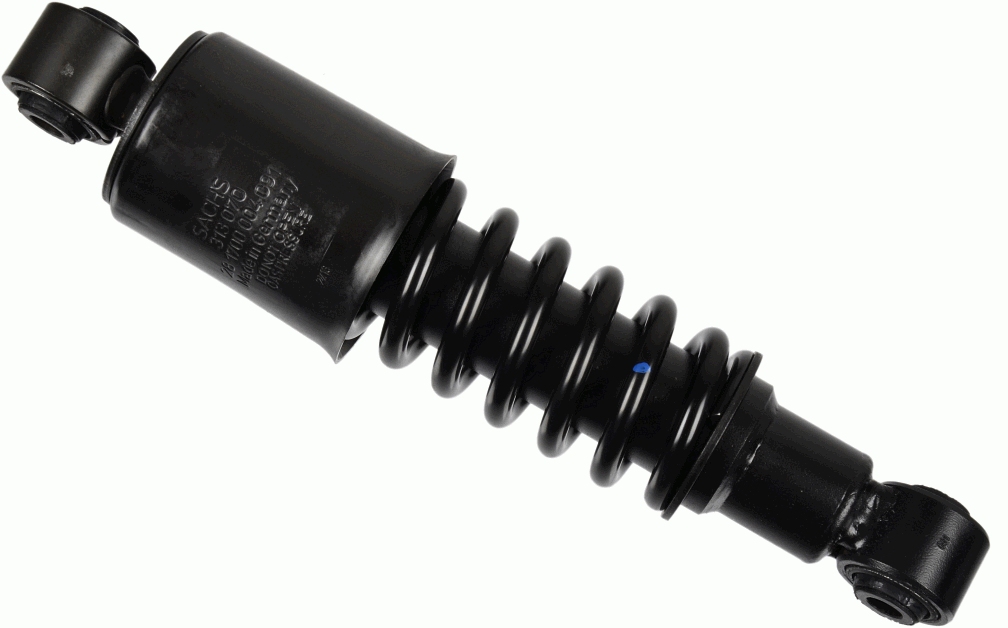 Sachs Schokdemper cabine ophanging 313 070