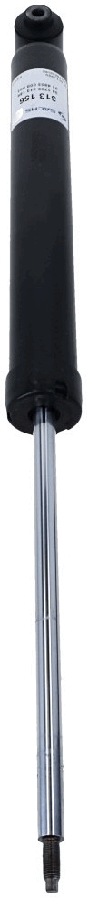 Sachs Schokdemper 313 156